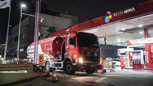 Pertamina Addresses Diesel Queues at Tanjung Selor Fuel Stations in North Kalimantan