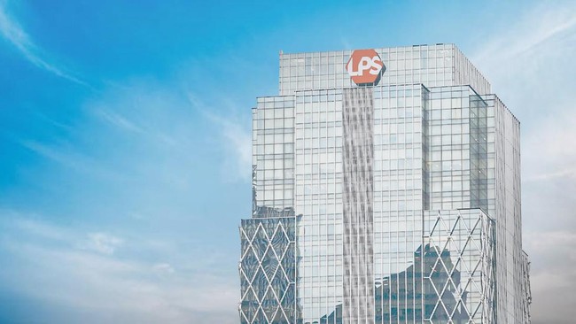 LPS Reshuffles Leadership, 8 New Officials Officially Inaugurated