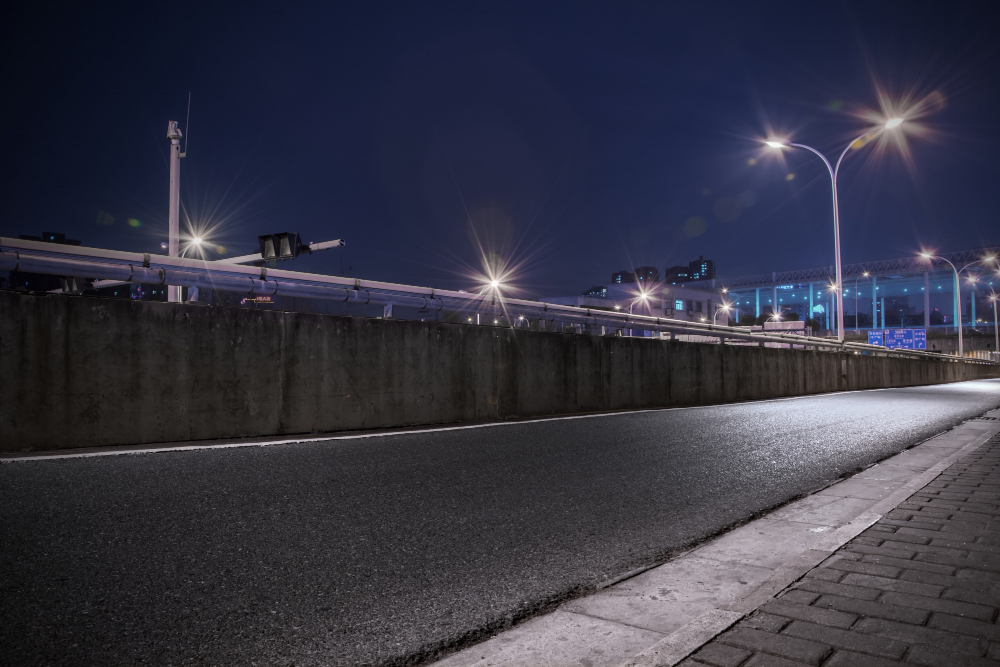 Bandung Accelerates Street Lighting to Boost Security Amid High Crime Rate