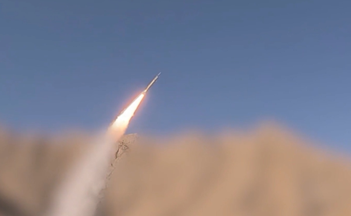 Iran Deploys New Air Defence System Amid Renewed US Tensions