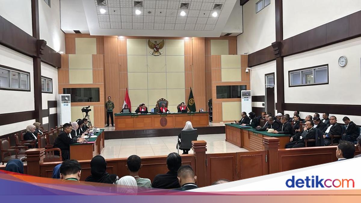 Judge Accepts Dr Tifa's Exception, Declares Indictment Null and Void