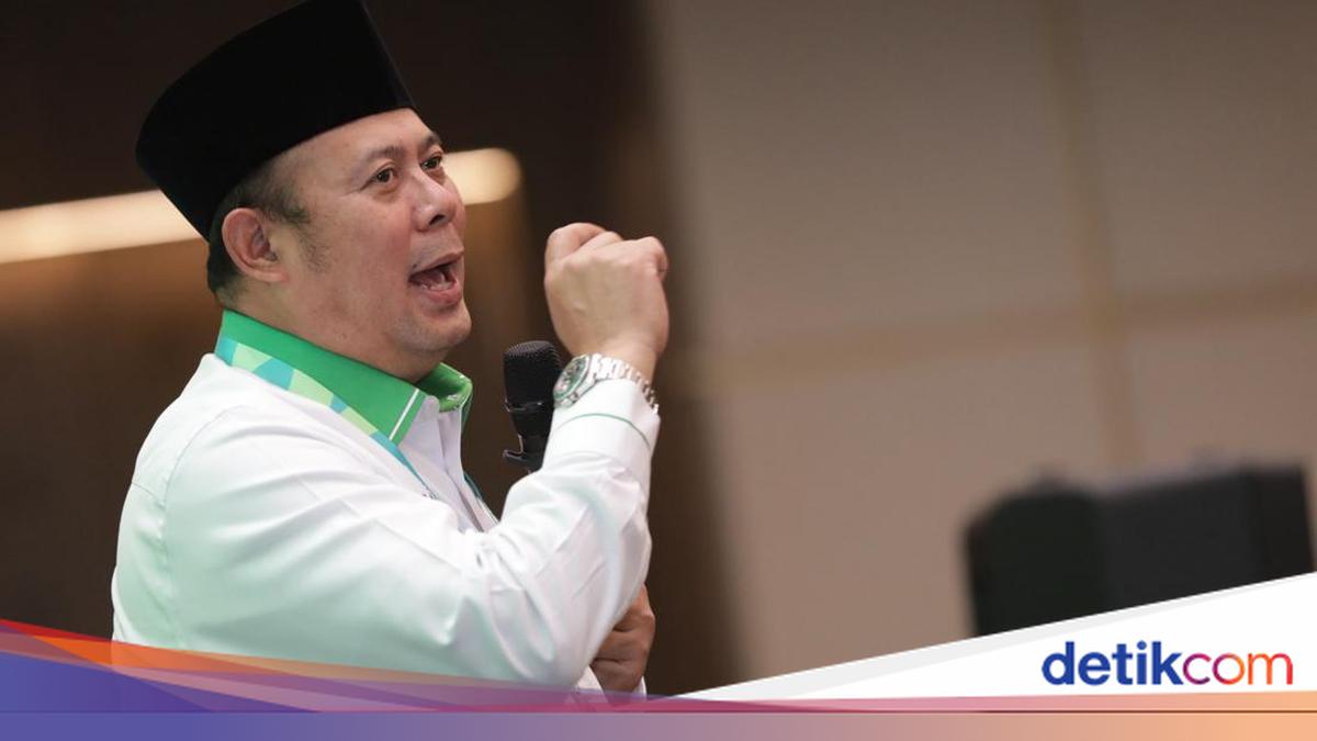 PKB Holds Ulama Ijtima, Affirms Clerics as Party's Primary Moral Compass