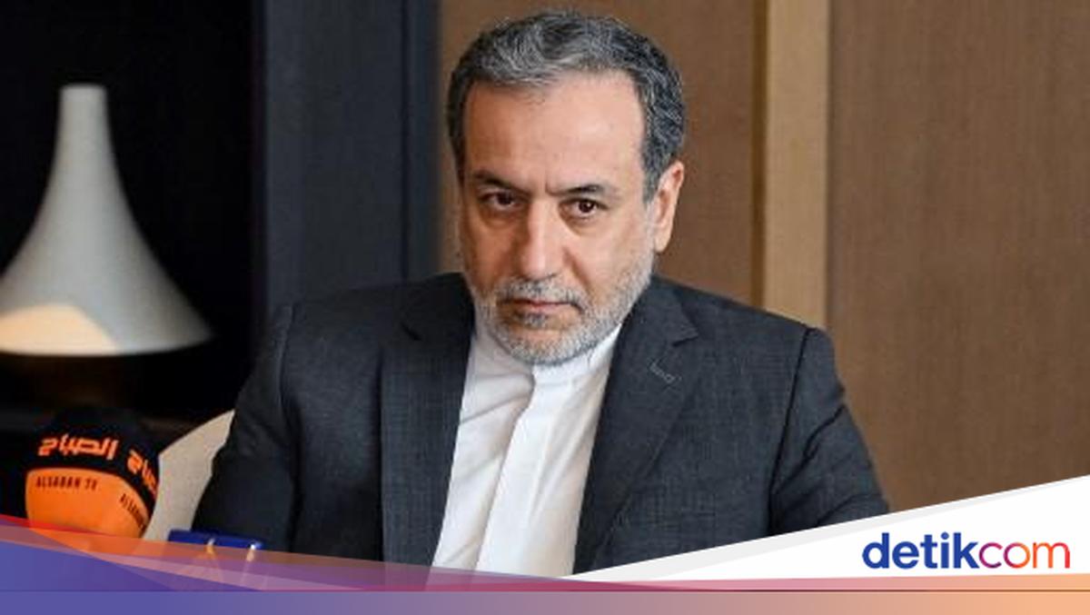Iran Threatens 'Devastating' Retaliation if US Bombs Power Plants: An Eye for an Eye!