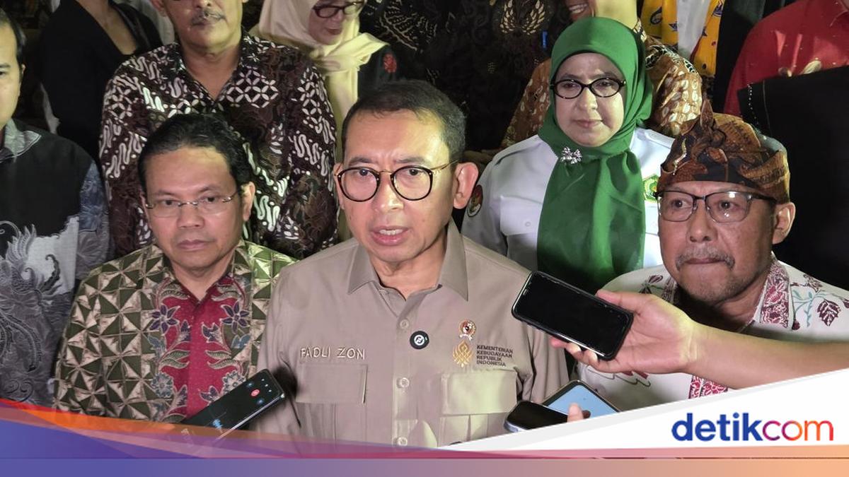 Culture Minister Welcomes Return of Indonesian Artefacts from FBI: Restoring Cultural Sovereignty