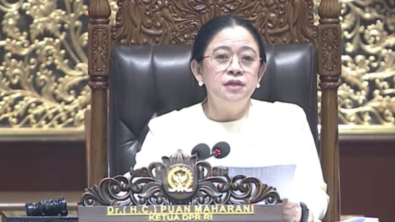 Puan: Every Indonesian Child Deserves a Proper Education