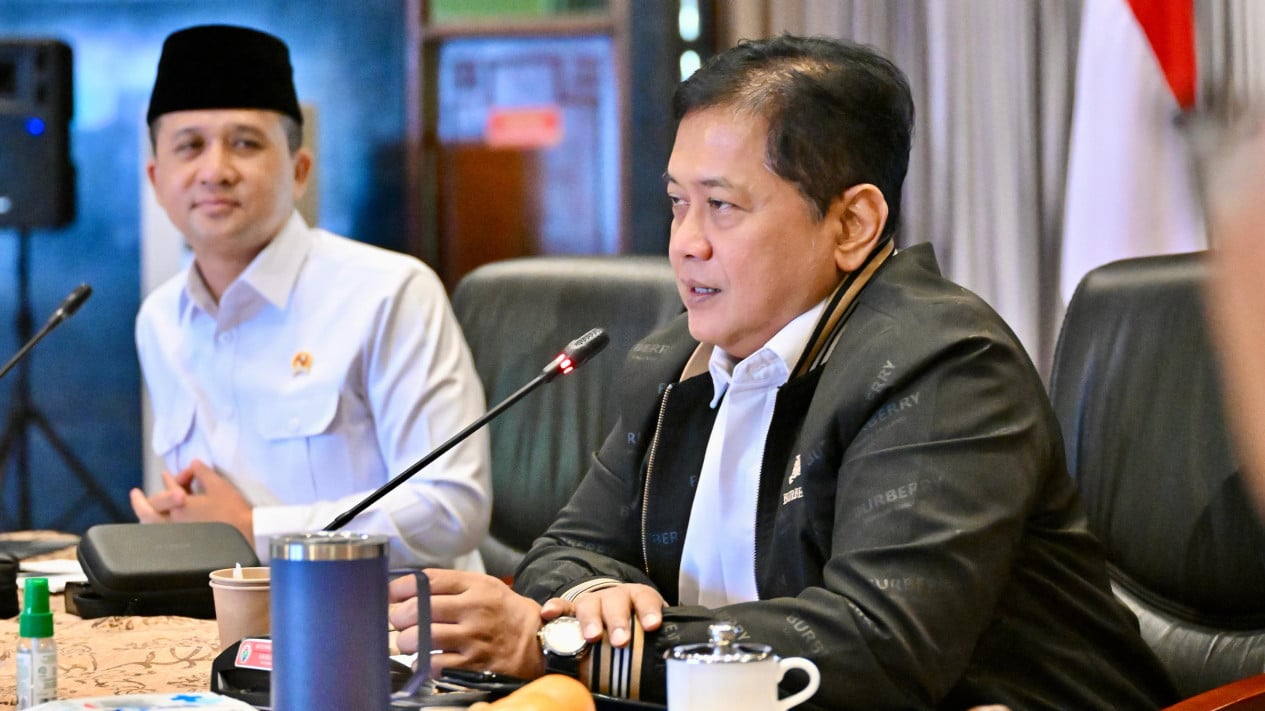 Transmigration Ministry to Redeploy Patriot Expedition Team, 1,475 Participants Ready for 53 Regions