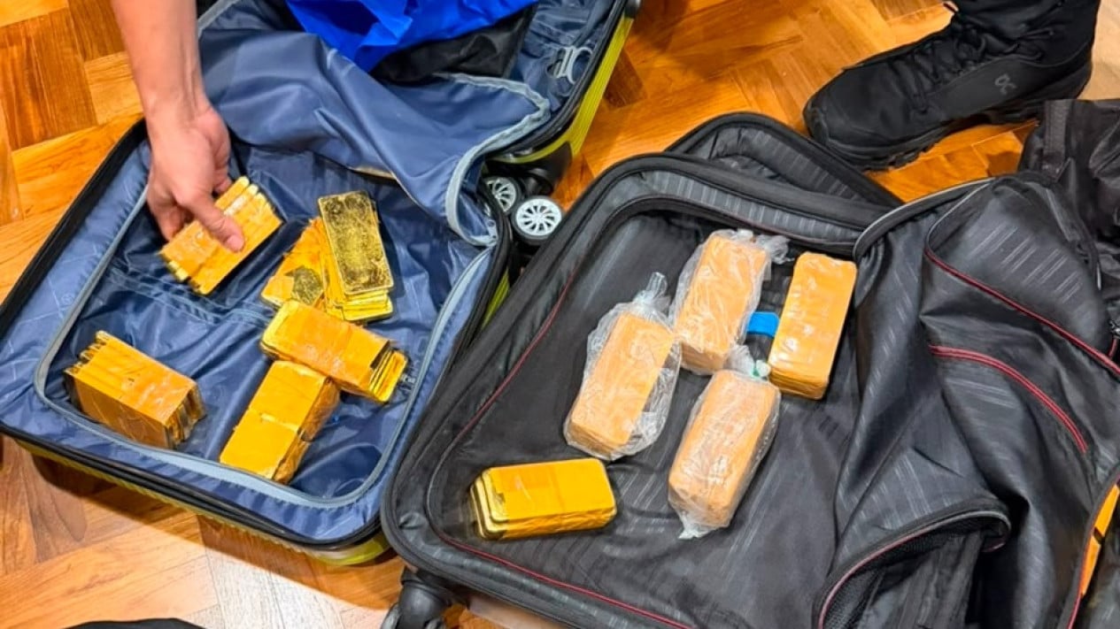 New Chapter: AGO Issues Money Laundering Investigation Order After Finding 74 kg of Gold and Cash at Febrie Adriansyah's Home