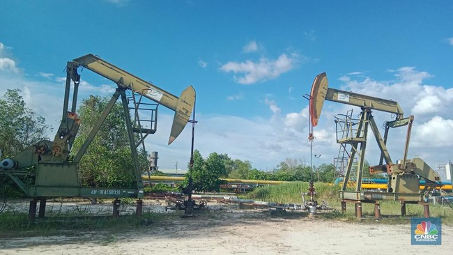 Indonesia's Menggala PHR Well Completed, Delivers Initial 2,035 bpd Oil Production