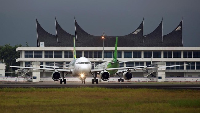 InJourney Airports Business Performance Optimises Under Danantara