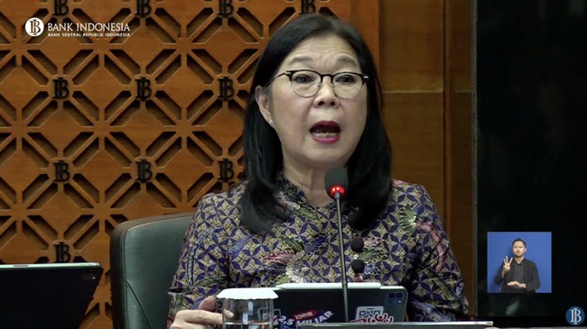Indonesia Explores QRIS Cross-Border Payment Expansion to India and Saudi Arabia