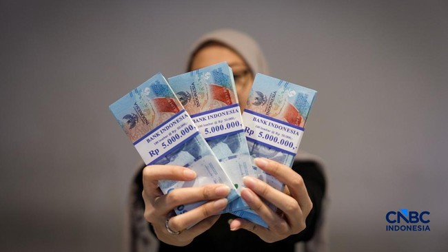 BI: Broad Money (M2) Grows 8.7% to Reach Rp10,432 Trillion in June 2026