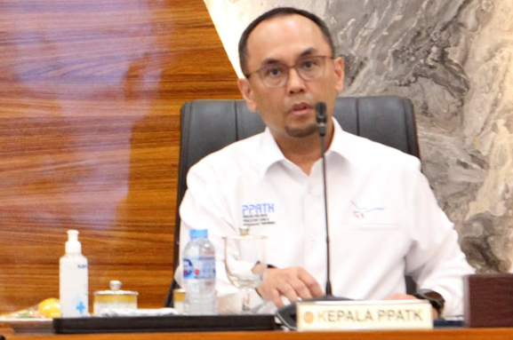 PPATK Notes Shift in Online Gambling Transactions to QRIS with Smaller Nominal Values