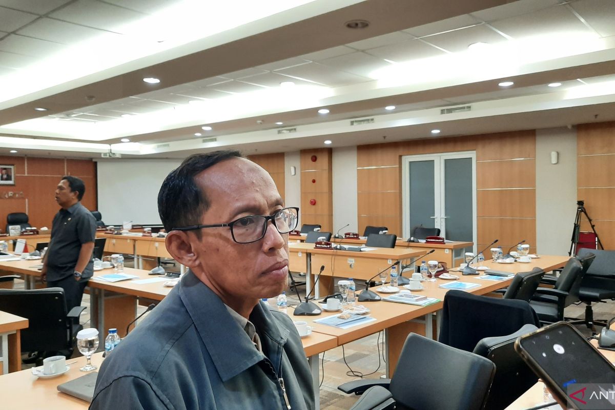 Jakarta Regional Apparatuses Encouraged to Participate in Sustainable Development