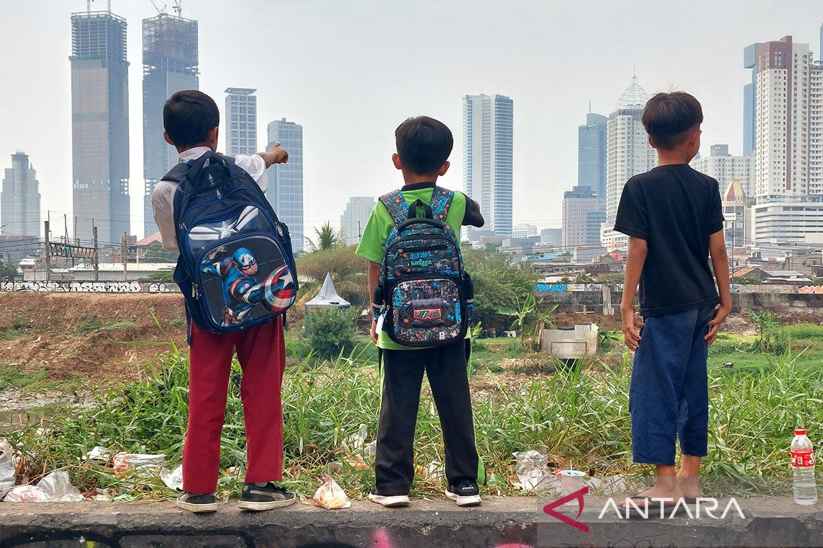 East Jakarta PPAPP Strengthens Education to Prevent Child Violence and Bullying
