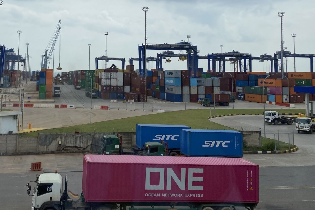 Singapore Still Dominates Investment in Batam, Reaching IDR 10.89 Trillion