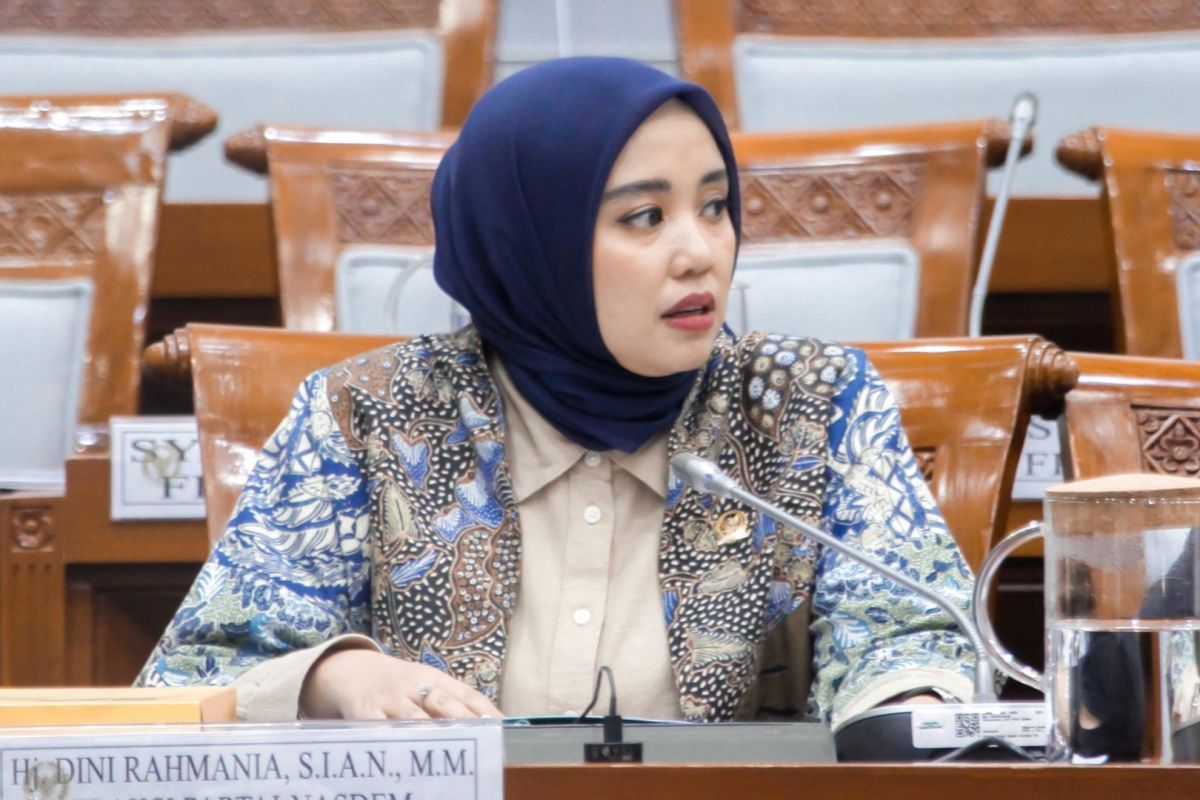 House Member: Data is Key to President's 29 Poverty Eradication Policies