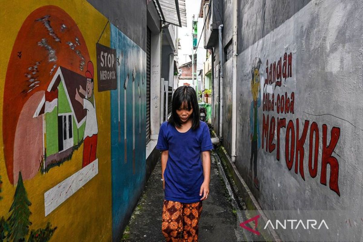 National Children's Day and the Unfinished Promise