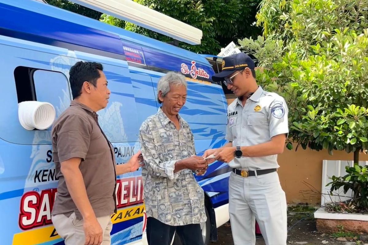 Performance Growth Strengthens Jasa Raharja's Services for the Public