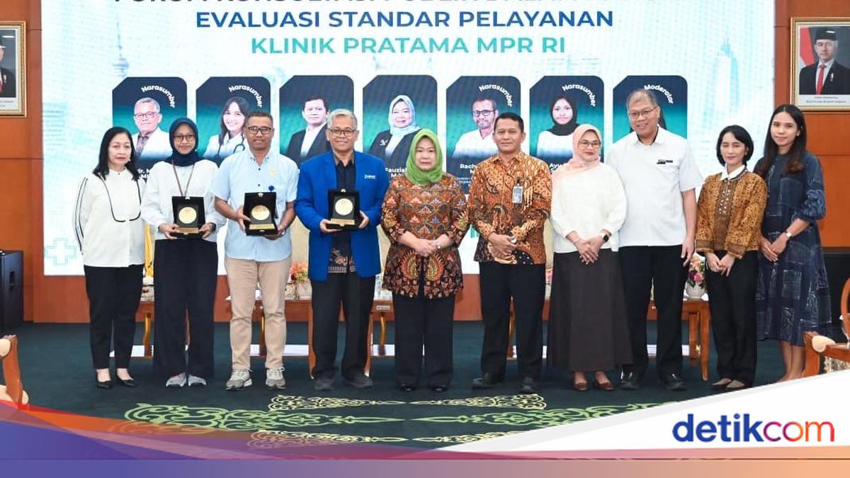 MPR Clinic Holds Public Consultation Forum to Improve Services
