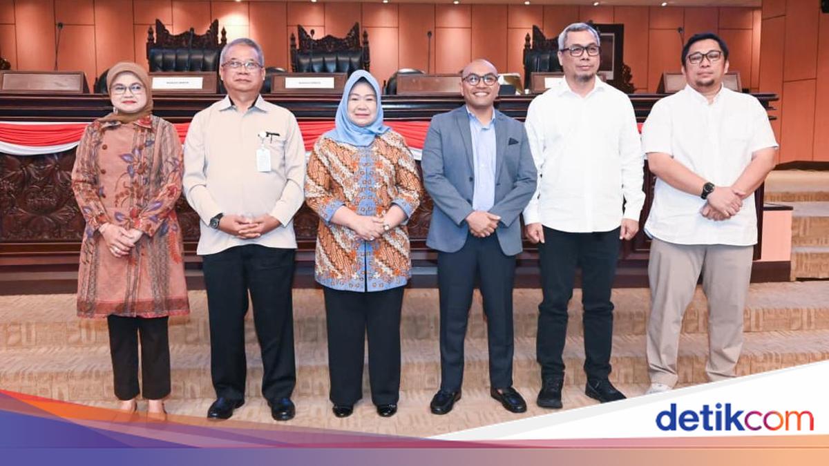 MPR RI Urges Civil Servants to Embrace Modesty to Prevent Corruption