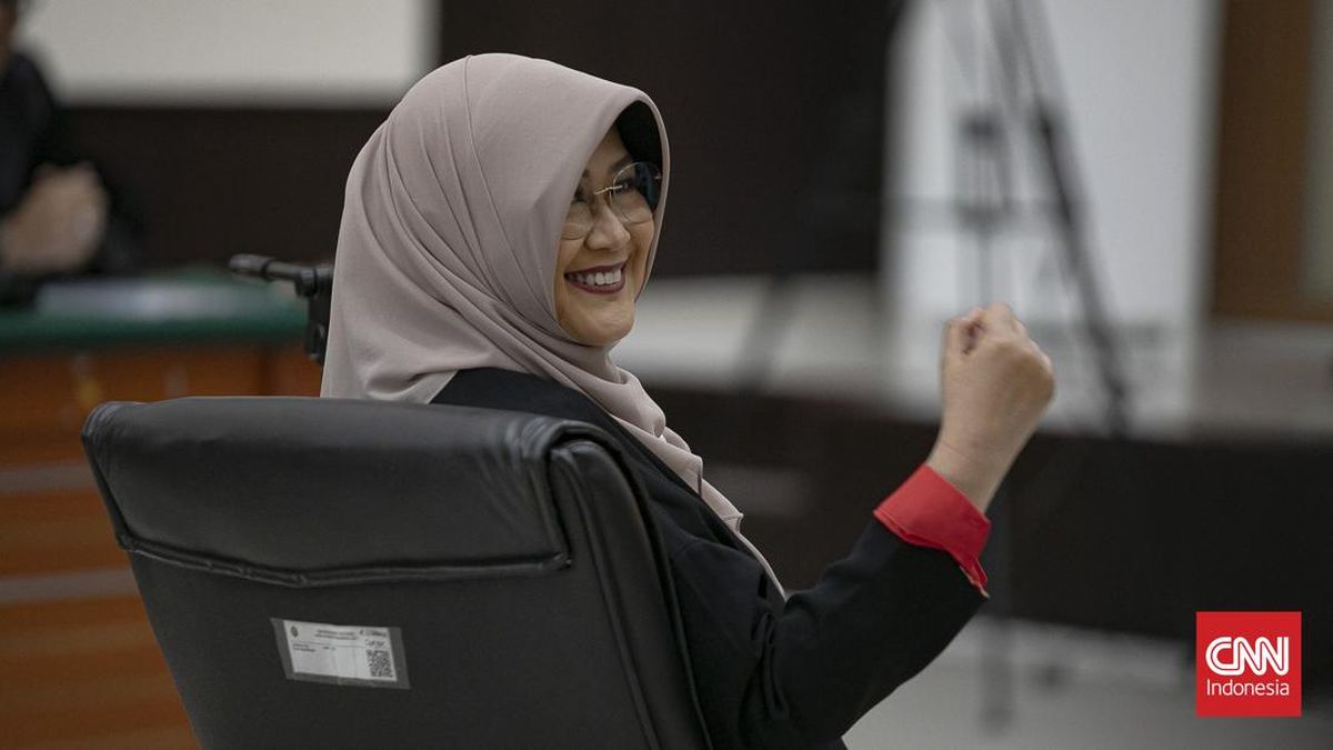 Dr Tifa After Exception in Jokowi Diploma Case Granted: Justice Stands