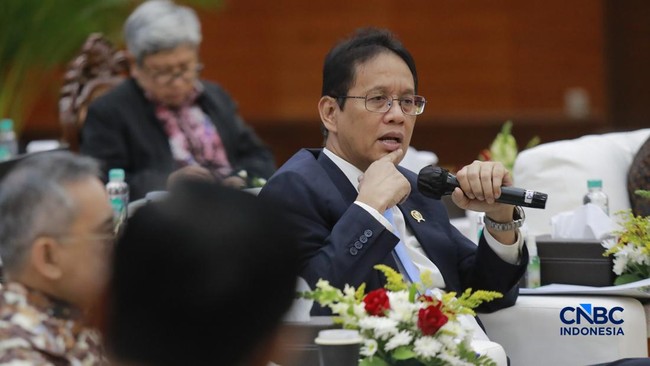 Government Discusses DHE with BI-OJK, List of Exempt Countries to be Expanded