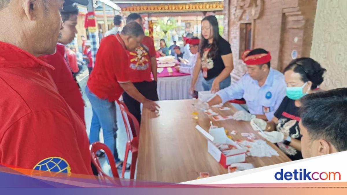 Tabanan Readies 244 Vehicles for 'Trans Siswa' School Transport Programme