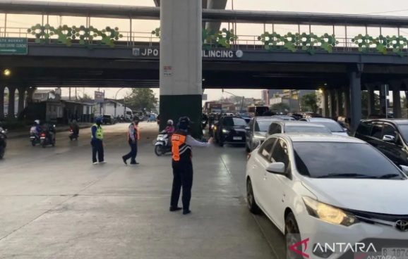 Jakarta Government Summons 19 Container Depots Over Cakung-Cilincing Gridlock