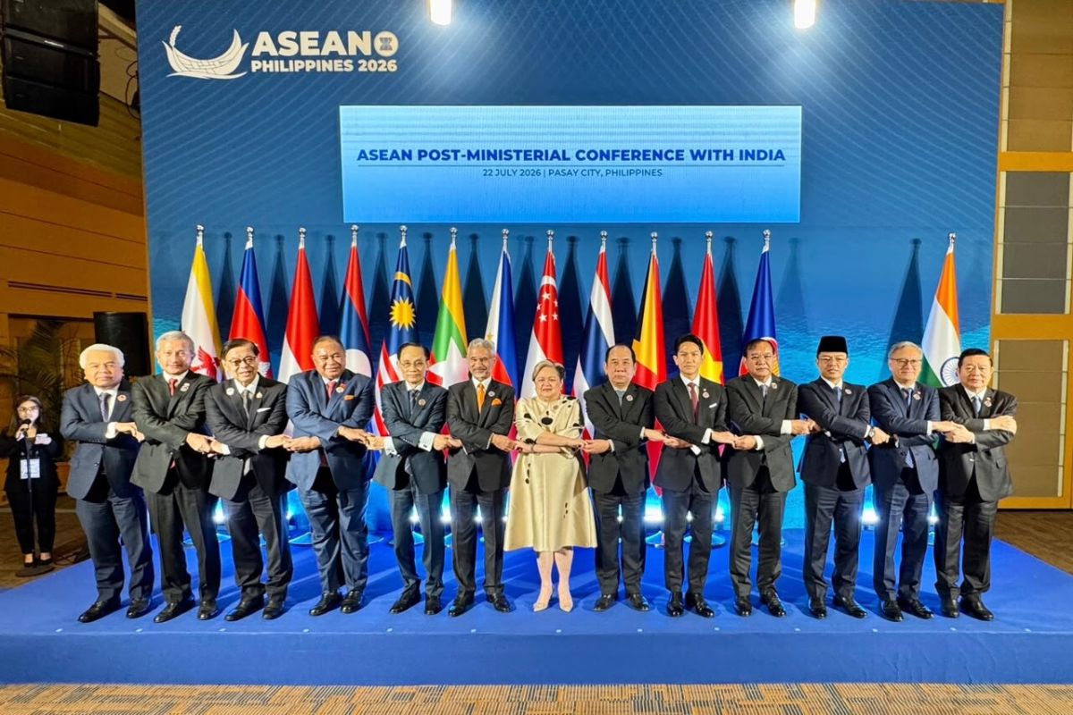Philippines urges ASEAN to strengthen adaptive social protection systems