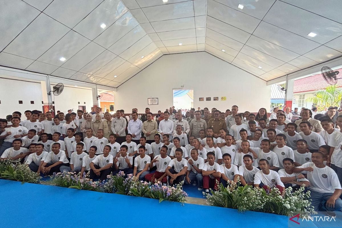 On National Children's Day, Ministry Reduces Sentences for 1,050 Juvenile Inmates