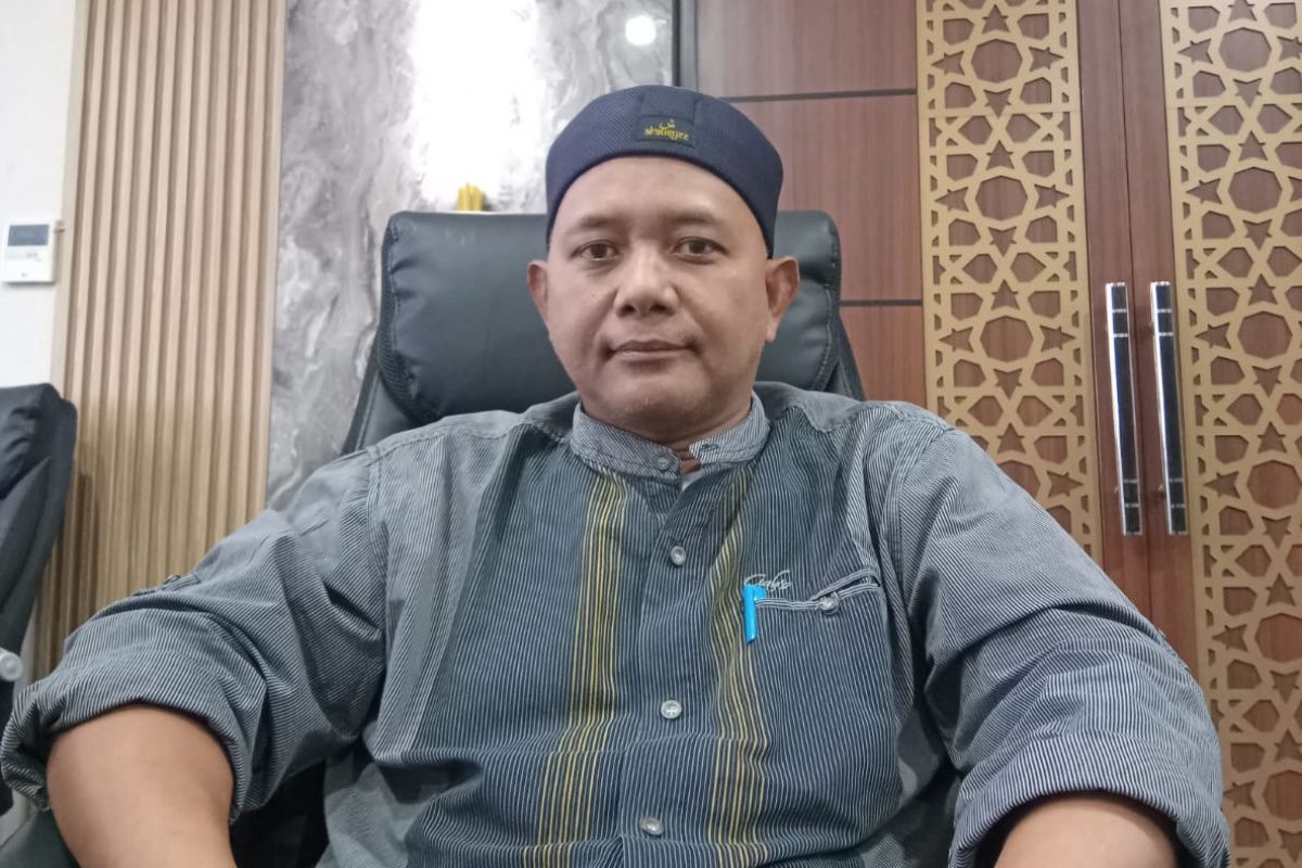 UIN Saizu Academic Urges Public to Prioritise Affection for Children