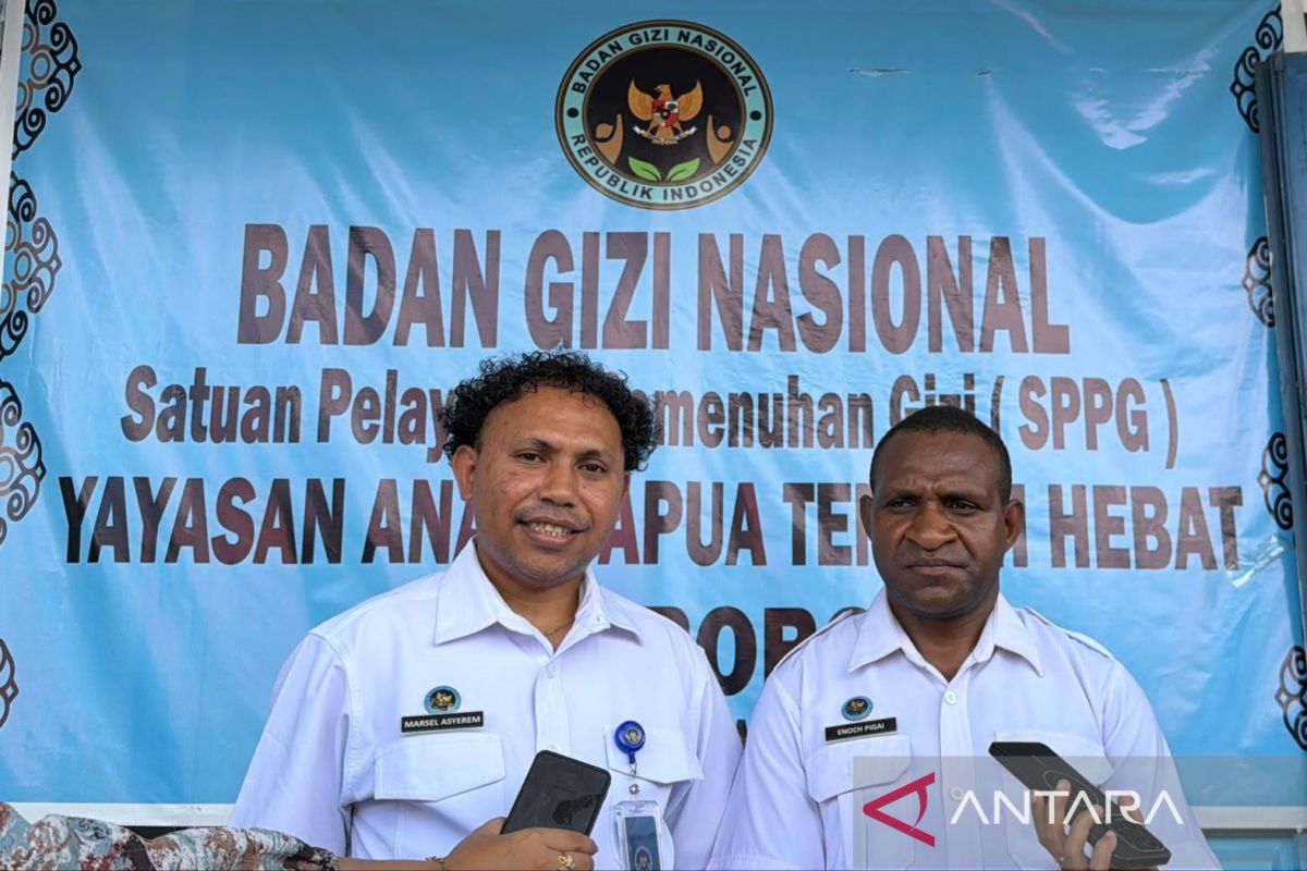 New BGN Leadership Expected to Accelerate Nutrition Services in Indonesia's 3T Regions