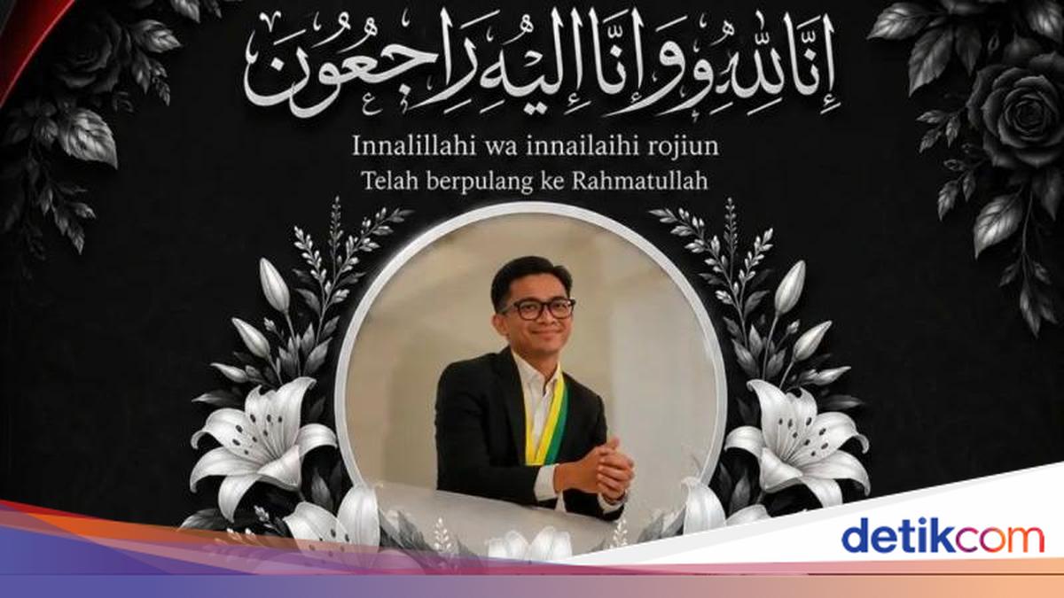 Intern Doctor Dies in Lampung, IDI Says No Indication of Overwork