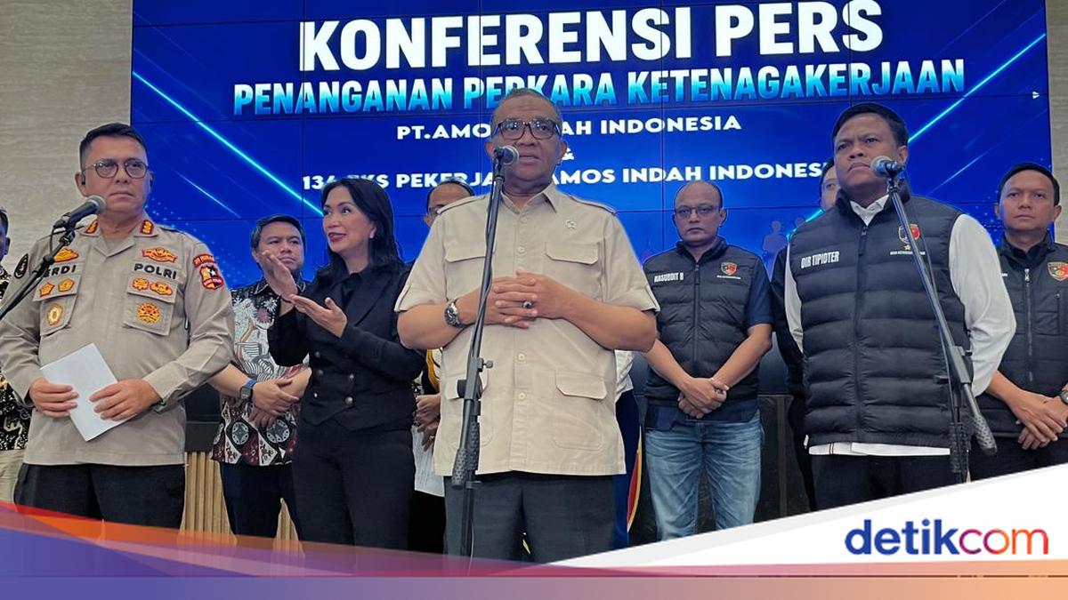 Deputy Manpower Minister Urges Workers to Prioritise Mediation, Can Report to Police Labour Desk
