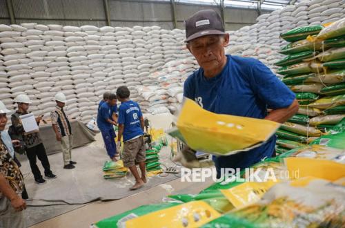 Government to Distribute Second Phase of Rice Aid to 33.24 Million Beneficiary Families Starting August