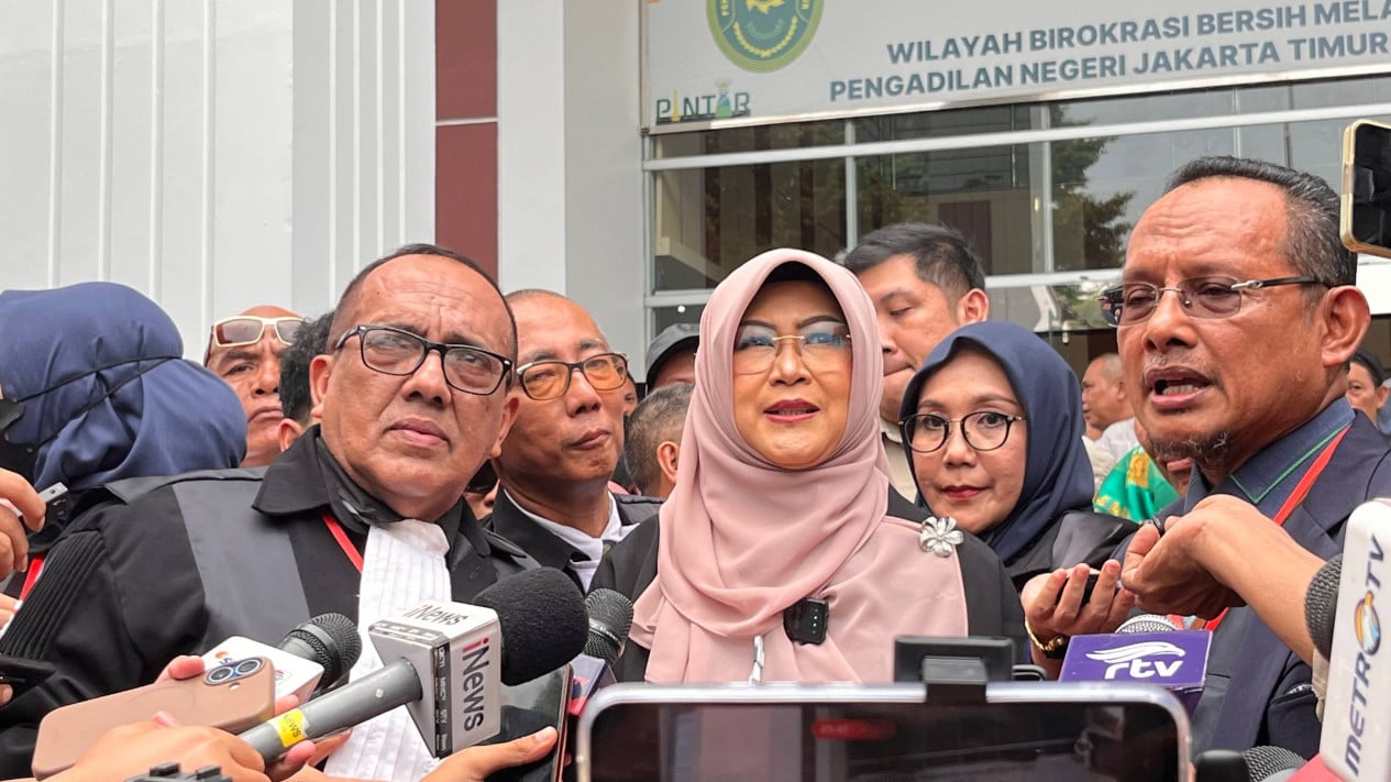 Doctor Tifa Wins Exception, Judge Nullifies Indictment in Jokowi Diploma Case