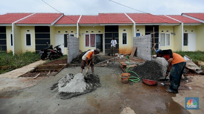 Property Developers Suddenly Request Increase in Subsidised House Prices, Here's Why