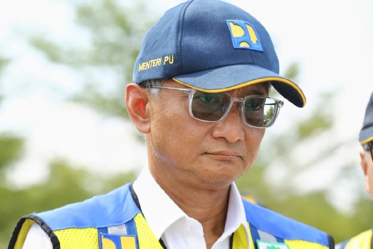 Indonesia hastens irrigation recovery across disaster-hit Sumatra