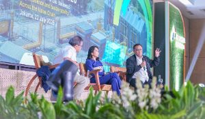 Minister: Climate Action is Not a Burden, but a Future Business Opportunity