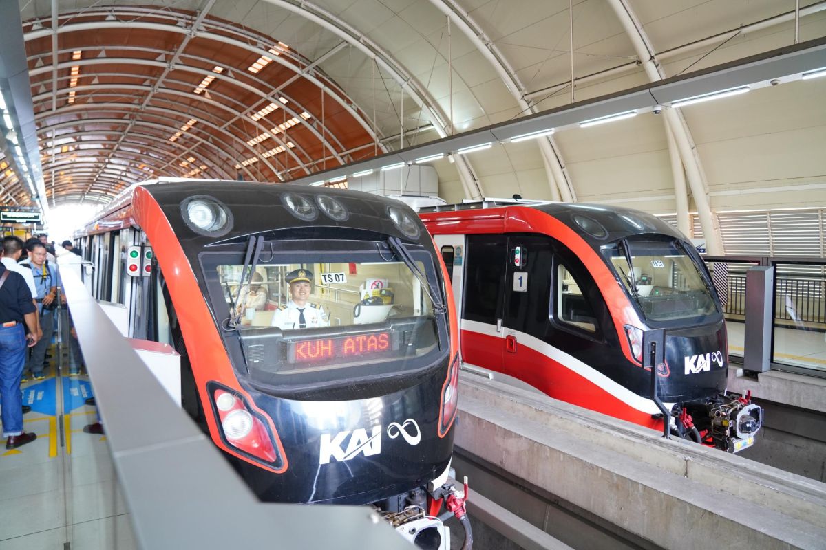 KAI Group Manages Five Railway Technologies, from Diesel Locomotives to 350 km/h High-Speed Trains