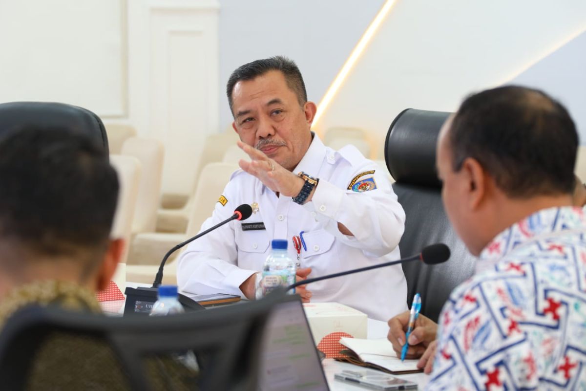 BSKDN and SKALA Collaborate to Strengthen Evidence-Based Policy Development