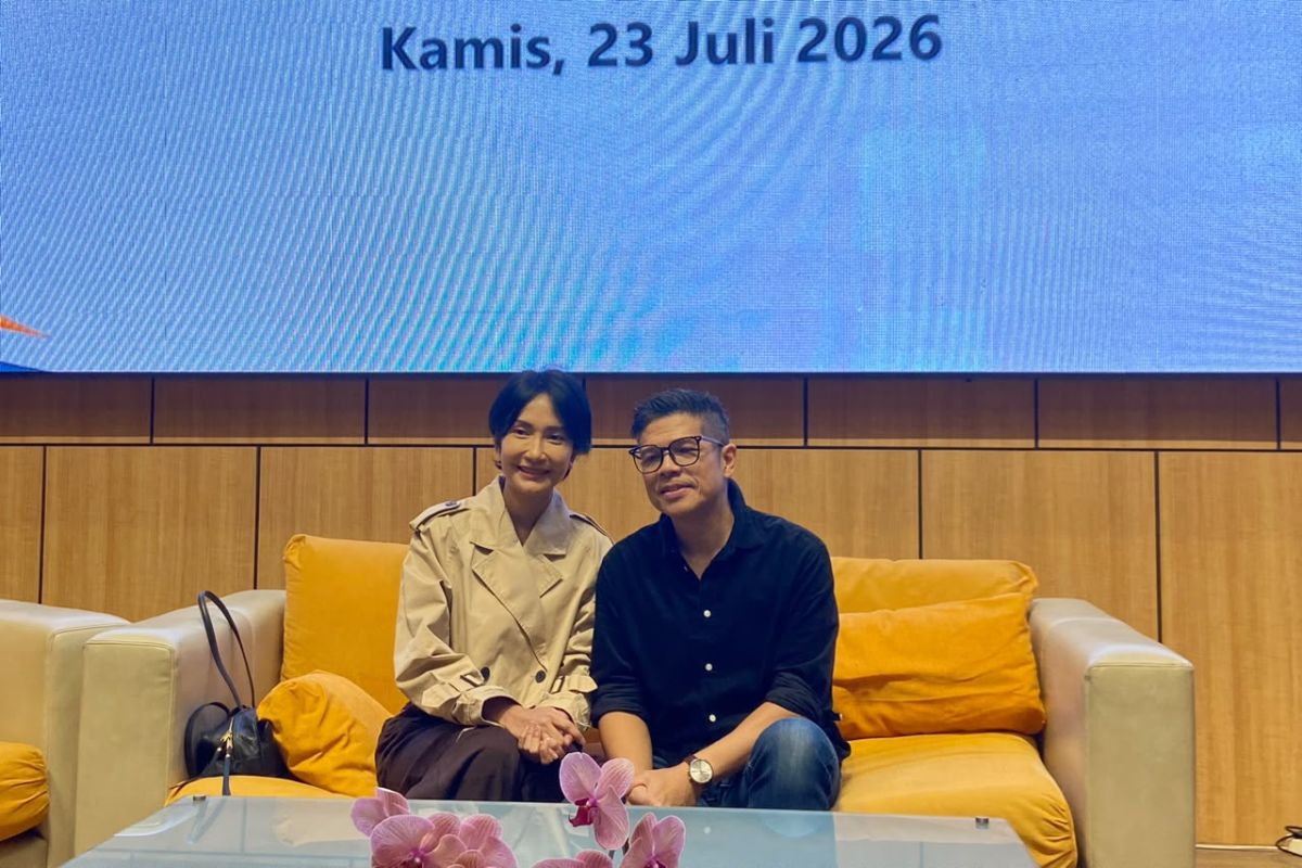 Artika Sari Devi stresses importance of character education for children