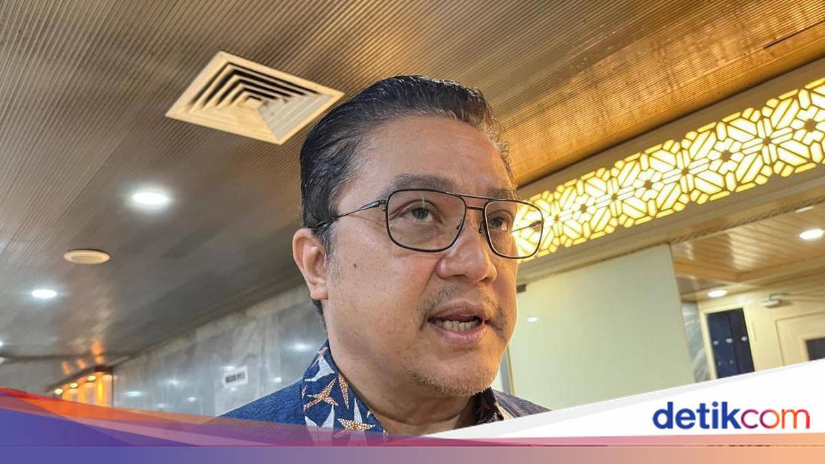 DPR Commission II Responds to Surya Paloh: Fair Elections Are Every Party's Dream