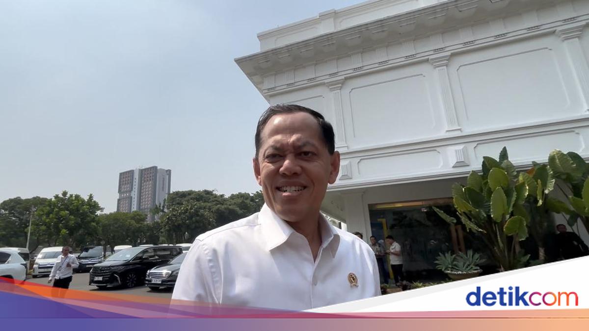 Bappisus Chief Reveals Prabowo's Reasons for Forming Universitas Republik Indonesia