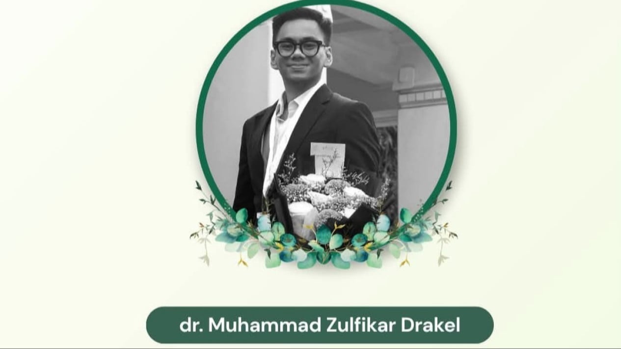 Health Ministry Responds to Death of Intern Doctor in Lampung