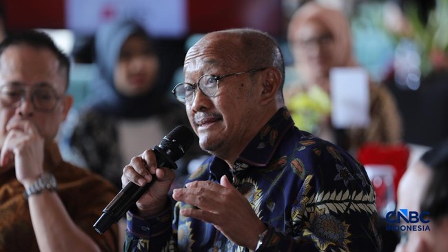 Regulation Is the Fundamental Foundation for Indonesia's Oil and Gas Governance