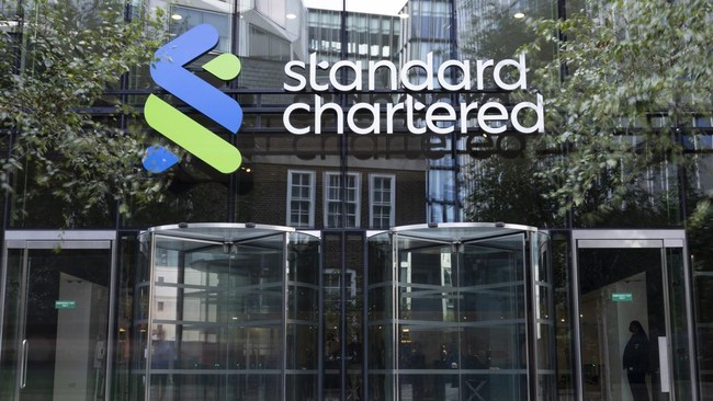 Europe's 20 Banking Giants: Colossal Assets and Over Five Centuries of History