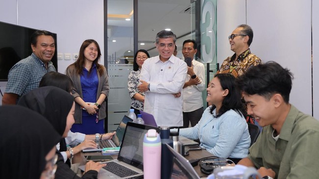 Registration for Internship Vacancies with Minimum Wage Pay Closes 28 July 2026