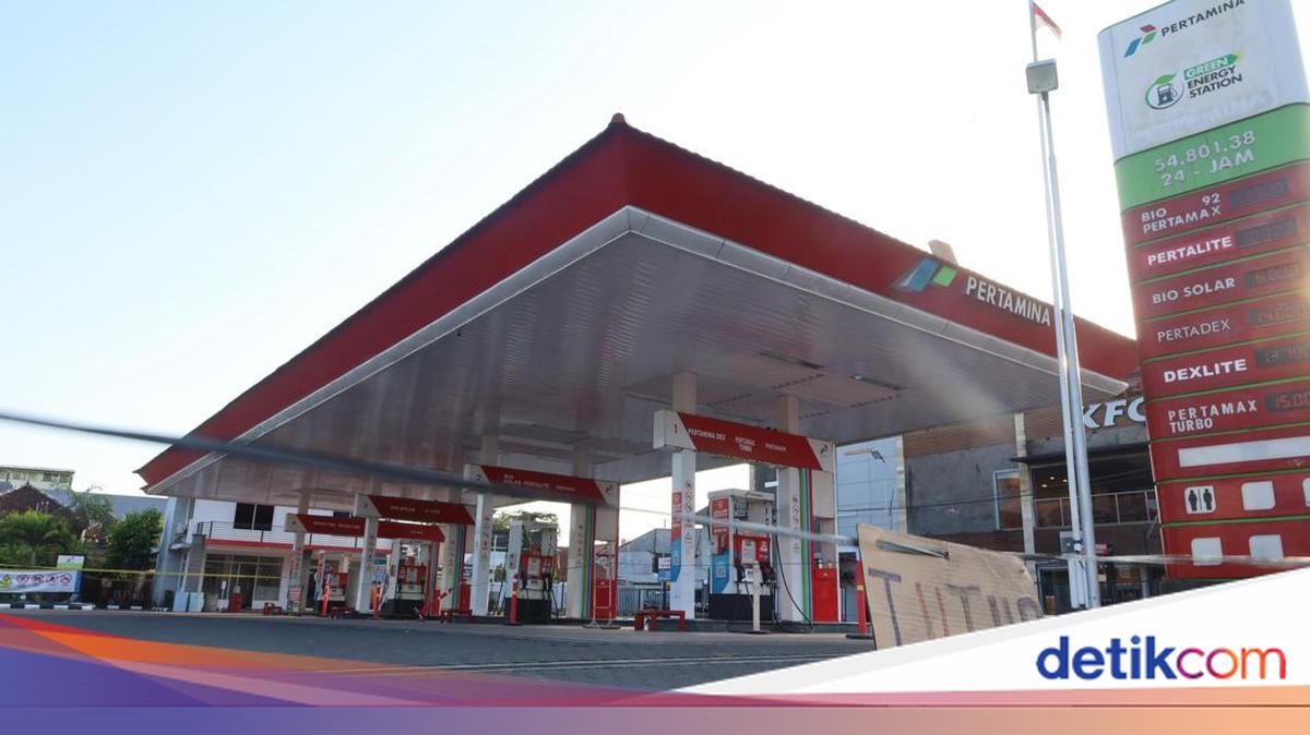 Pertamina Halts Subsidised Diesel Supply at Bali Petrol Station Amid QR Code Misuse Scandal