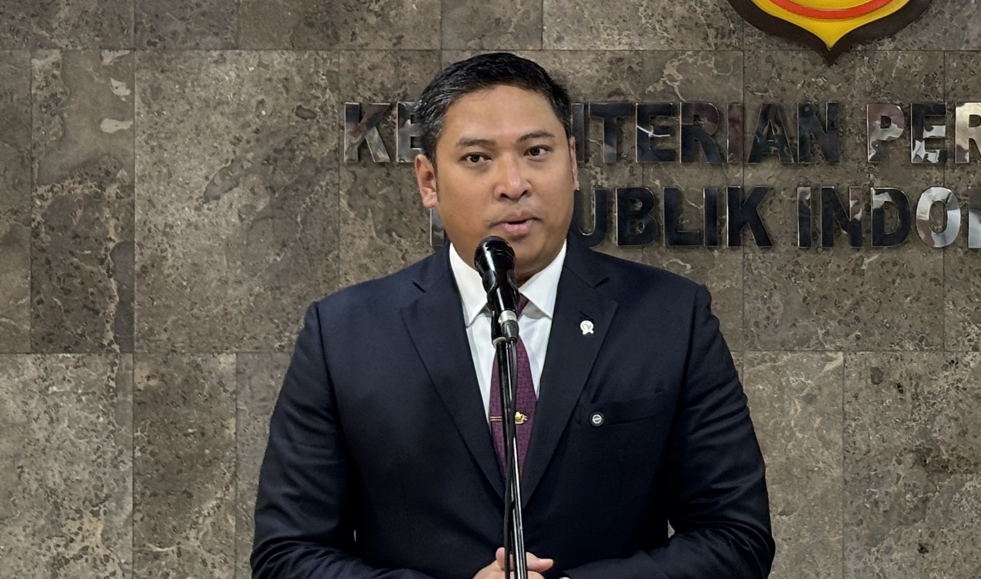 Sudaryono Officially Leads BGN: Experts Call It Prabowo's Political Gamble for Free Nutritious Meal Programme